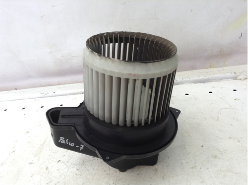 Blower Calefaccion Fiat Palio Sporting Mod 12-17 Orig