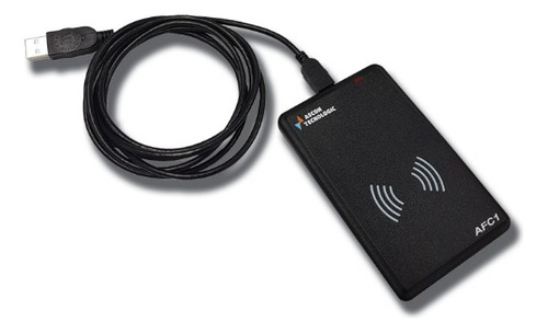 Programador De Transductor Termopar 420ma Att1 Coel Nfc-afc1