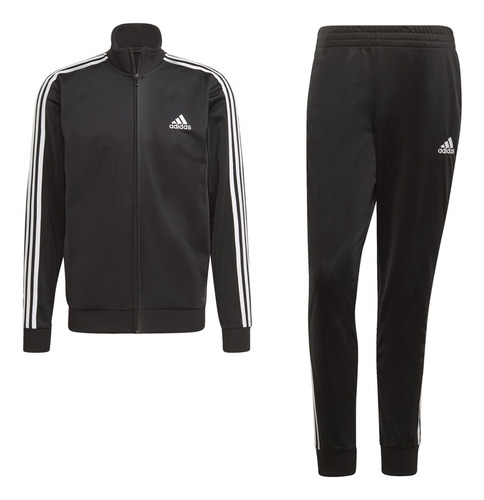 Equipo adidas Para Dama Primegreen Essentials 3-stripes