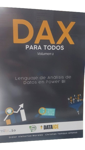 Dax Para Todos Lenguaje De Análisis De Datos En Power Bi