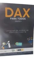 Comprar Dax Para Todos Lenguaje De Análisis De Datos En Power Bi