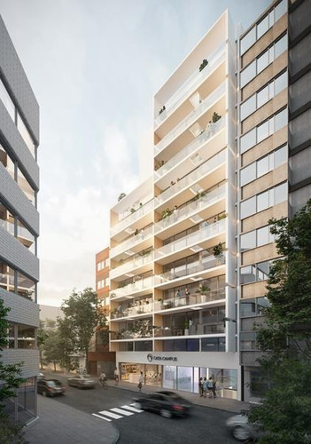 Imagen 1 de 11 de Edificio - Palermo Soho