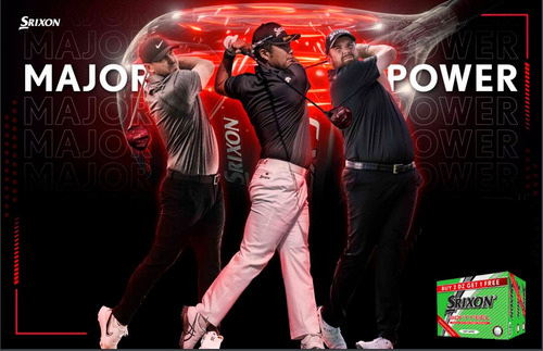 Rieragolf Pelotas Golf Srixon Softfeel Promo 3x2 (docenas)
