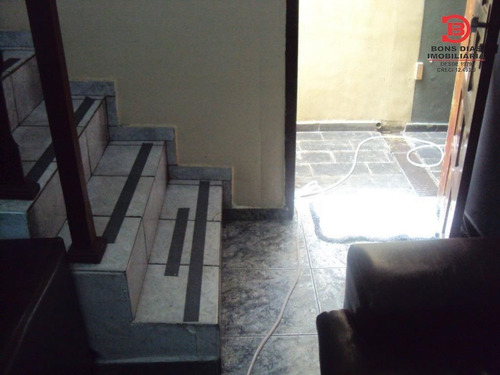 Imagem 3 de 15 de Sobrado - Vila Re - Ref: 4530 - V-4530
