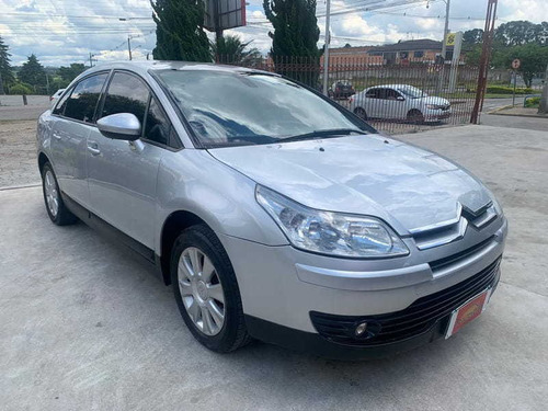 Citroen C4 Pallas Exclus.(pack) 2.0 16v(aut.) 4p
