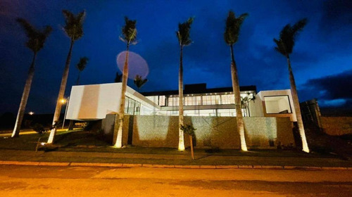 Imagem 1 de 30 de Casa À Venda, 1050 M² Por R$ 7.900.000,00 - Condomínio Saint Patrick - Sorocaba/sp - Ca2458