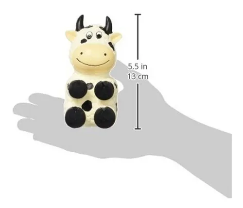 Kong wiggi cow online