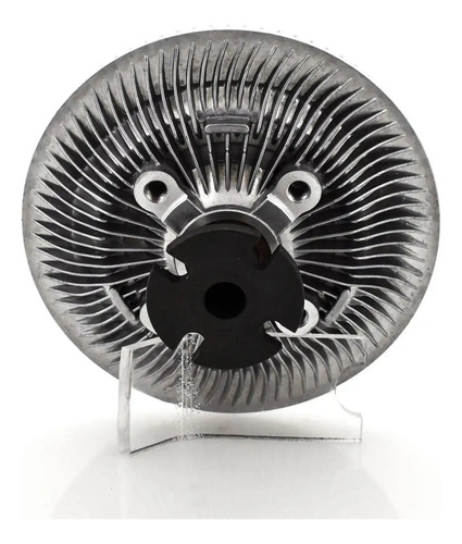 Fan Clutch Gmc Safari 1990-1994 V6 4.3l (4300cc) Gas Natural