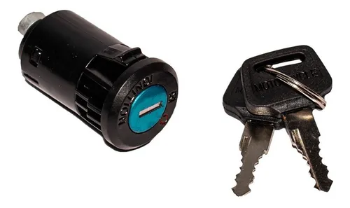 comprar Llave Contacto Para Motos Winner Cg