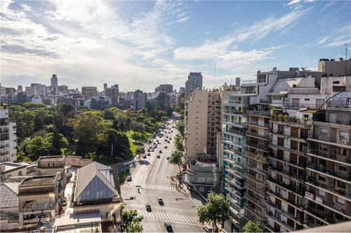 Departamento - Venta - 3 Dormitorios - Dependencia- Cocheras - Palermo