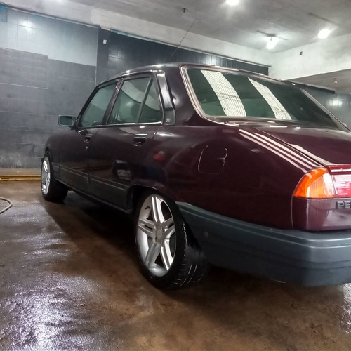 Peugeot 504 2.0 Xs Aa
