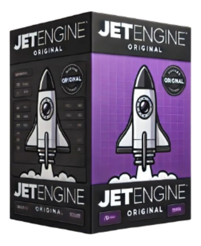 Plugin Jet Engine Crocoblock - 3 Licenças - 3 Sites
