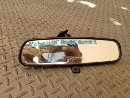 Retrovisor Honda Accord 2 Mod 2009