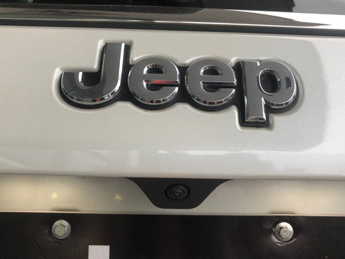 Imagen 3 de 15 de Jeep Compass Sport Entrega Inmediata 0km 1.3t
