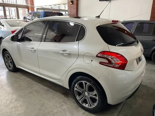 Imagen 15 de 25 de Peugeot 208 Feline 0km Full Solo Dni ·-