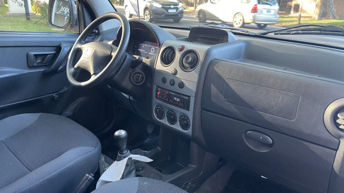 Imagen 23 de 25 de Peugeot Partner Confort Hdi