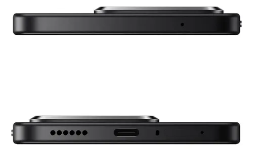 Xiaomi 15t 12gb Ram 512gb Rom Triple Cámara Leica 67w Negro