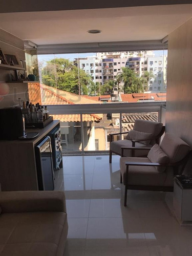 Apartamento - Ref: Ba20741