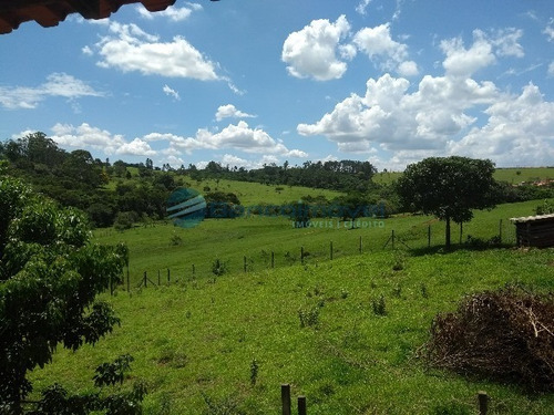 Imagem 1 de 30 de Chacara - Ch00043 - 32005982