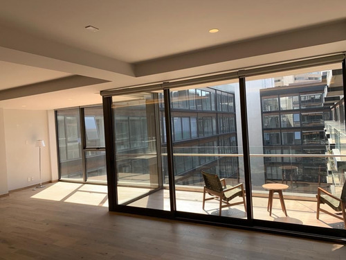 Imagen 28 de 30 de Venta/renta Departamento En Avenue Polanco
