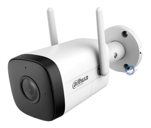 Cámara Bala Ip Dahua 2mp Wifi 2.8mm Micro Sd Ir 30m Ir