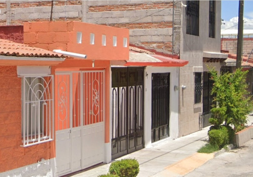 Casa En Venta En Colonia La Paz 2da Sección , San Juan Del Río Querétaro, Bd16