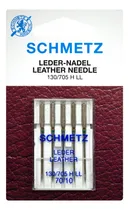Comprar Agujas Schmetz Para Piel En Máquinas De Coser Domésticas