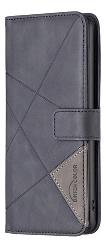 B Funda De Piel Para Xiaomi 13 Lite Civi 2 C55 X5 12t Pro