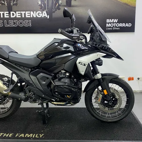 Bmw R 1300 Gs
