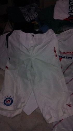 Argentinos Juniors Diadora