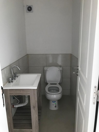 Departamento En Venta En Barrio Zacagnini