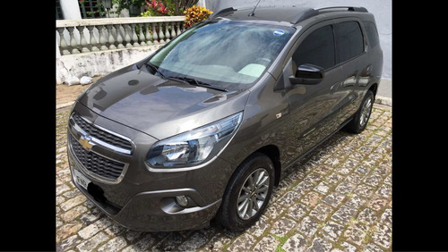 Chevrolet Spin 1.8 Advantage 5l 5p 2014