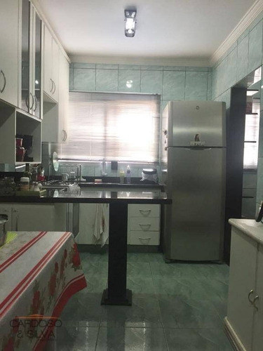 Imagem 3 de 14 de Apartamento Com Localização Privilegiada. - Ap0039