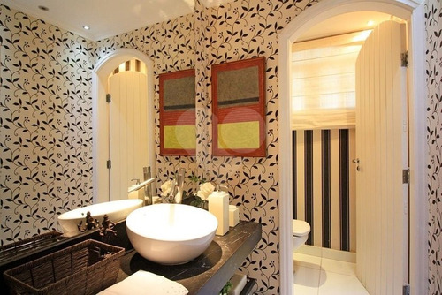 Casa-são Paulo-alto De Pinheiros | Ref.: 353-im337109 - 353-im337109