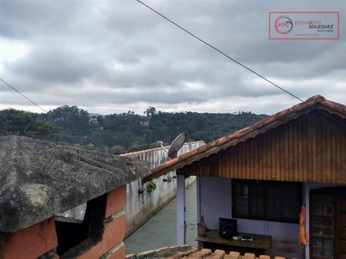 Imagem 6 de 13 de Casas À Venda Em Mairiporã/sp - Compre A Sua Casa Aqui! - 1484507