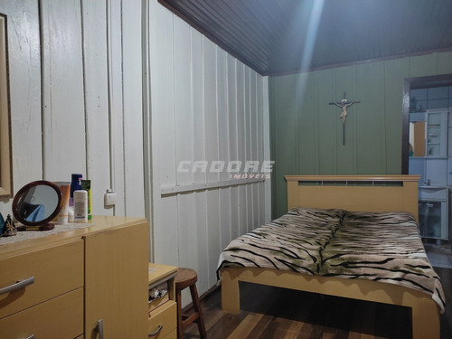 Imagem 9 de 22 de Casa Com 2 Dormitórios Bairro Valparaíso - 3052475v