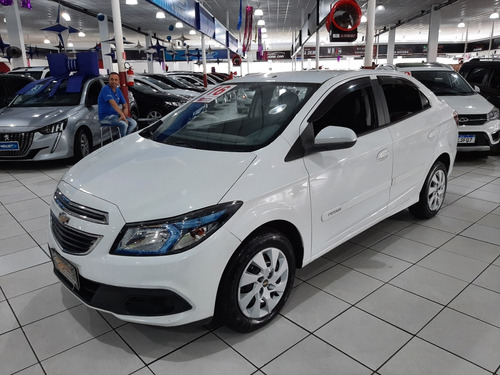 Chevrolet Prisma 1.4 Lt 4p