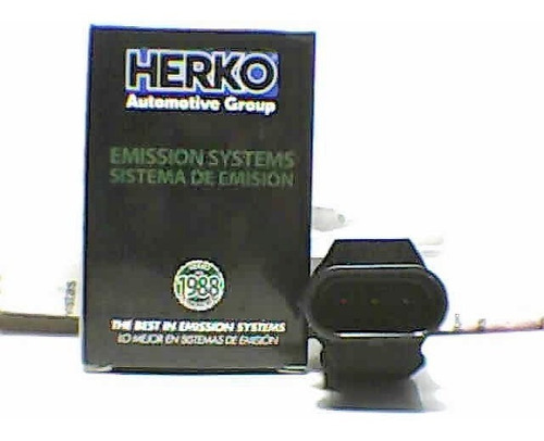 Sensor Velocimetro Herko Vs2024 Aveo,optra,spark,nubira,lano