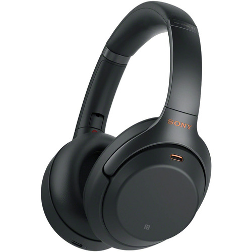 Audífonos  Bluetooth Sony Wh-1000xm3 ¡sellado! ¡tienda!