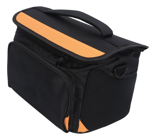 Bolsa De Ferramentas De Emenda De Fibra Óptica, Nylon, Imper