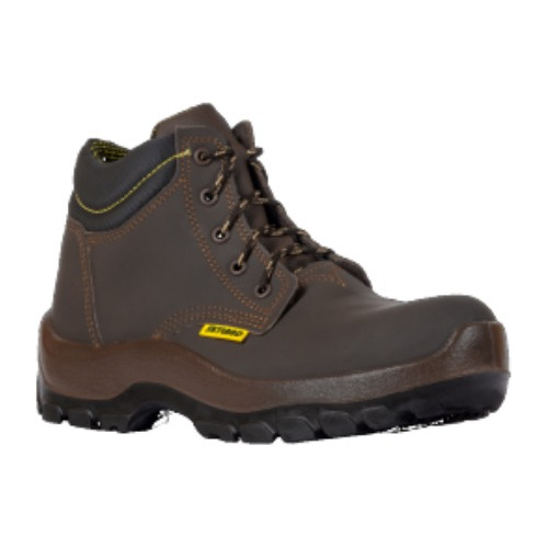 Botas De Seguridad Skyland Cafe