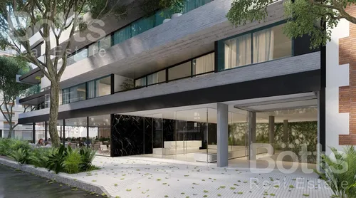 Depto Palermo Dome Cabello Residence 4 Amb 267 M2 Balcon Terraza 9no Piso Amenities