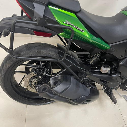 Bajaj Dominar 400 Usado 2021 - 13.270 Km