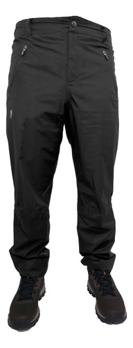 Pantalon Impermeable Trekking Nomadic Bicapa Termosellado°