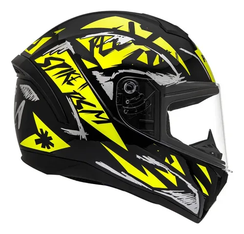 Capacete Peels Spike 2 Dsm