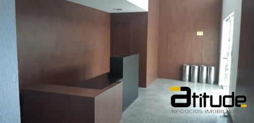 Imagem 7 de 15 de Galpão Para Locação 2.572,40 M² Em Alphaville Barueri - 3420