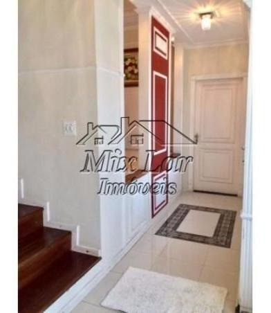 Imagem 5 de 15 de Ref 165340 Casa Sobrado No Bairro City Bussocaba - Osasco - Sp - 165340