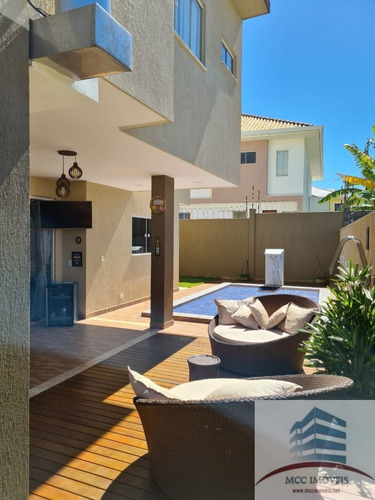 Imagem 2 de 30 de Casa A Venda Novo Leblon, Parque Das Nações