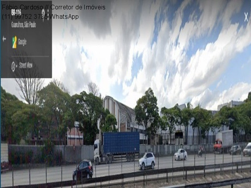 Imagem 9 de 9 de Armazem - Az00001 - 69912215