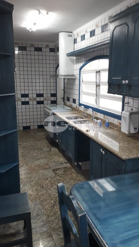 Imagem 6 de 15 de Casa Sobrado - Vila Gilda - Ref: 1973 - V-1973